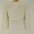 BCBGMaxAzria ツイードライダースジャケット レディース import:XS