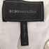 BCBGMaxAzria ツイードライダースジャケット レディース import:XS
