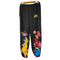 シーイン SHEIN キャラクタープリント スウェットパンツ メンズ JPN:M