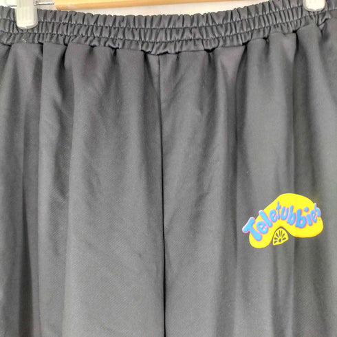 シーイン SHEIN キャラクタープリント スウェットパンツ メンズ JPN:M