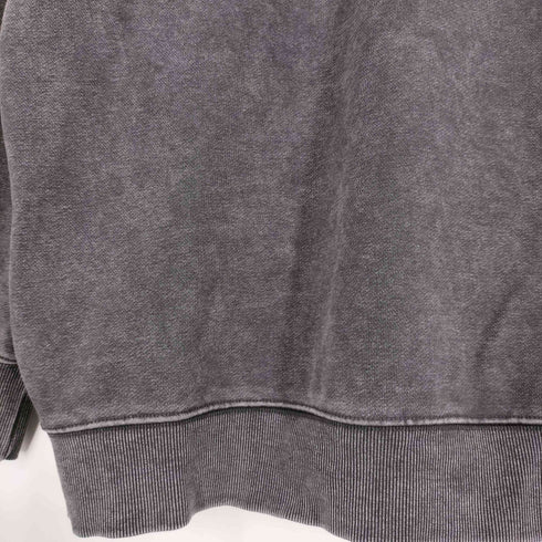 フリークスストア FREAKS STORE 13オンス HEAVY WEIGHT ヘビーウェイト ピグメント加工 クルーネックスウェット メンズ JPN:L