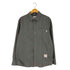 MRGGR リップストップ シャツ ジャケット メンズ import:XL