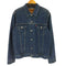 リーバイス Levis MADE IN USA 3RD トラッカージャケット 19790 メンズ import:M
