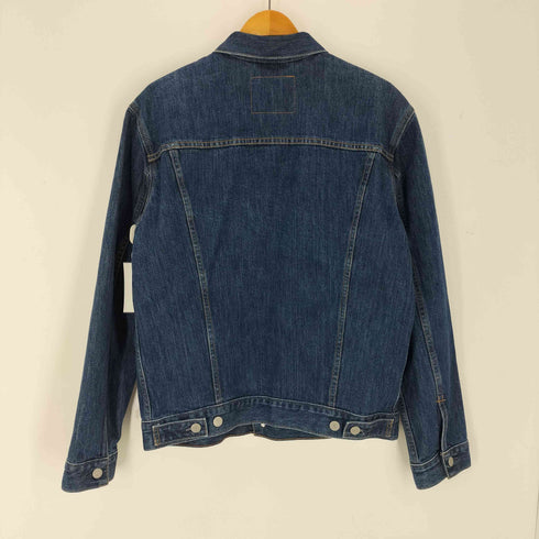 リーバイス Levis MADE IN USA 3RD トラッカージャケット 19790 メンズ import:M
