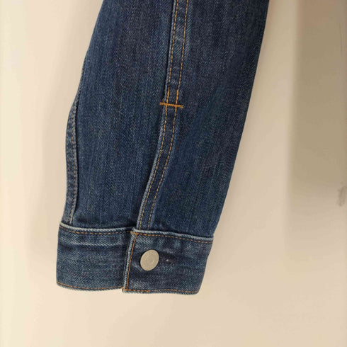 リーバイス Levis MADE IN USA 3RD トラッカージャケット 19790 メンズ import:M
