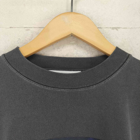 モノマート MONO-MART フロントプリントムービーTシャツ メンズ M