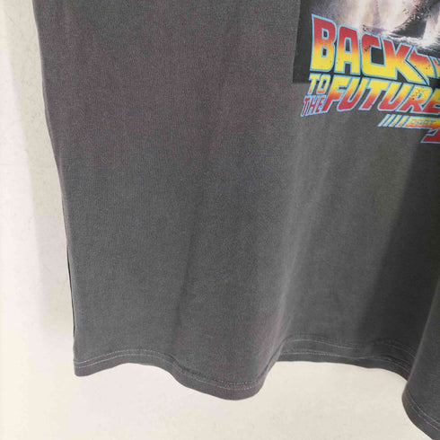 モノマート MONO-MART フロントプリントムービーTシャツ メンズ M