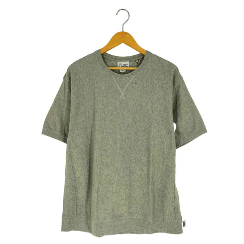 ジムマスター gym master 7.2oz S/S Tee 汗染軽減 制菌防臭 メンズ JPN:XL