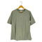 ジムマスター gym master 7.2oz S/S Tee 汗染軽減 制菌防臭 メンズ JPN:XL