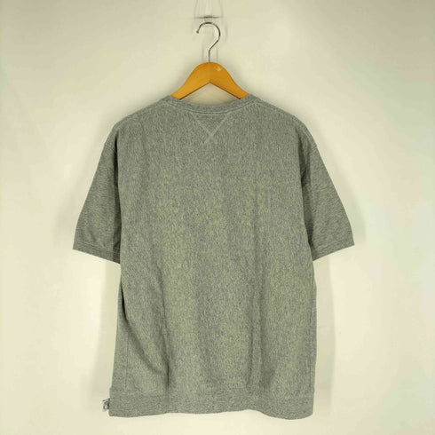ジムマスター gym master 7.2oz S/S Tee 汗染軽減 制菌防臭 メンズ JPN:XL
