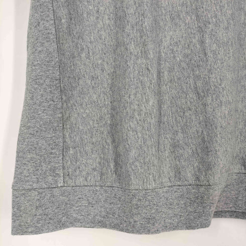 ジムマスター gym master 7.2oz S/S Tee 汗染軽減 制菌防臭 メンズ JPN:XL