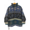 エルエルビーン L.L.Bean プルオーバーノルディックニットジャケット メンズ import:M