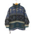エルエルビーン L.L.Bean プルオーバーノルディックニットジャケット メンズ import:M