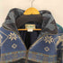 エルエルビーン L.L.Bean プルオーバーノルディックニットジャケット メンズ import:M