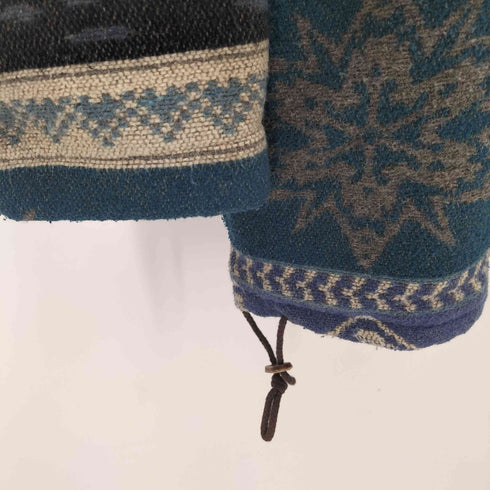 エルエルビーン L.L.Bean プルオーバーノルディックニットジャケット メンズ import:M