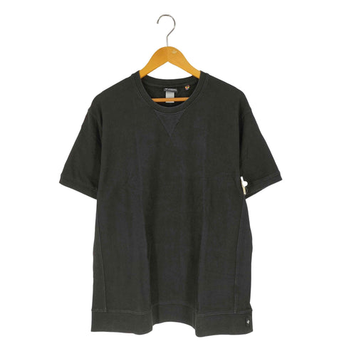 ジムマスター gym master 7.2oz S/S Tee 汗染軽減 制菌防臭 メンズ JPN:XL