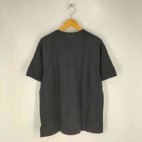 ジムマスター gym master 7.2oz S/S Tee 汗染軽減 制菌防臭 メンズ JPN:XL