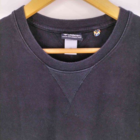 ジムマスター gym master 7.2oz S/S Tee 汗染軽減 制菌防臭 メンズ JPN:XL