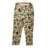 エッフェビームス EFFE BEAMS 25SS NEON カメリア パンツ レディース JPN:40