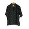 CUIBUJU シャギーデザイン S/S シャツ メンズ import:M