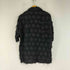 CUIBUJU シャギーデザイン S/S シャツ メンズ import:M