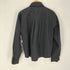 LAPIIS HEAVY WOOL GABARDINE SHORT SHIRT JACKET メンズ JPN:1