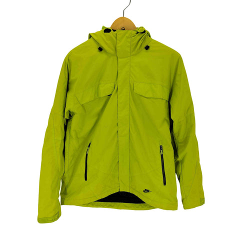 ナイキ NIKE SPORT WEAR フーデットナイロンジャケット メンズ import:M
