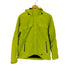 ナイキ NIKE SPORT WEAR フーデットナイロンジャケット メンズ import:M