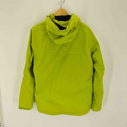 ナイキ NIKE SPORT WEAR フーデットナイロンジャケット メンズ import:M