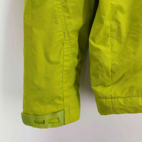 ナイキ NIKE SPORT WEAR フーデットナイロンジャケット メンズ import:M