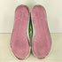 ナイキ NIKE BLAZER MID green レディース JPN:23