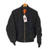 アルファインダストリーズ ALPHA INDUSTRIES MA-1 flight jacket メンズ import:S