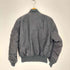 アルファインダストリーズ ALPHA INDUSTRIES MA-1 flight jacket メンズ import:S