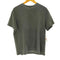 アルヴァナ alvana クルーネック S/S Tシャツ メンズ JPN:3