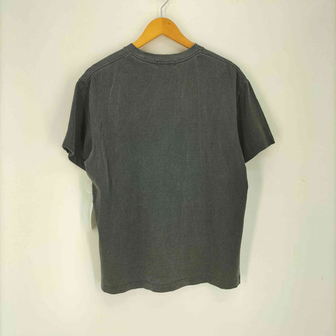 アルヴァナ alvana クルーネック S/S Tシャツ メンズ JPN:3