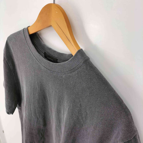 アルヴァナ alvana クルーネック S/S Tシャツ メンズ JPN:3