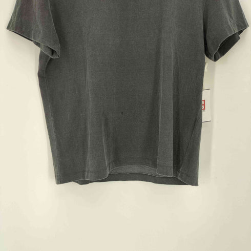 アルヴァナ alvana クルーネック S/S Tシャツ メンズ JPN:3