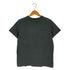 キャンバー CAMBER USA製 ポケット クルーネックTシャツ レディース import:M