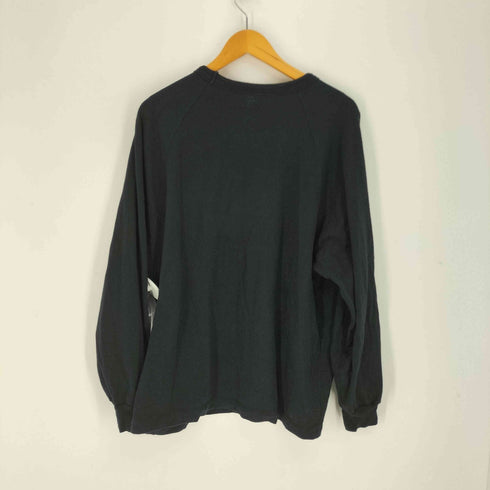 ブラームス BLURHMS 24SS Co/Silk Nep Raglan Tee メンズ JPN:2