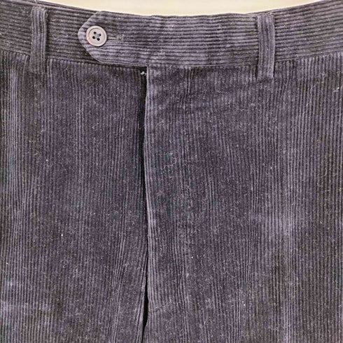 ポールスミスロンドン Paul Smith LONDON 細畝 コーデュロイパンツ メンズ 79