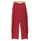 アメリ AMERI 25SS MEDI WIDE TUCK BONTAN PANTS レディース JPN:XS