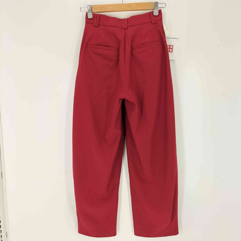 アメリ AMERI 25SS MEDI WIDE TUCK BONTAN PANTS レディース JPN:XS