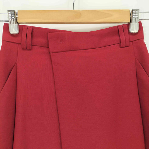 アメリ AMERI 25SS MEDI WIDE TUCK BONTAN PANTS レディース JPN:XS