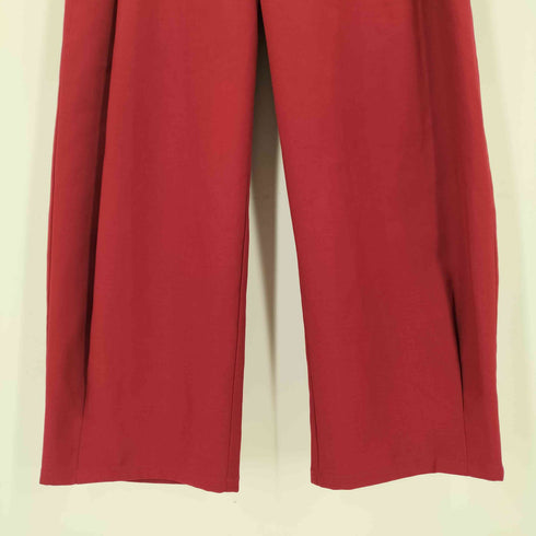 アメリ AMERI 25SS MEDI WIDE TUCK BONTAN PANTS レディース JPN:XS