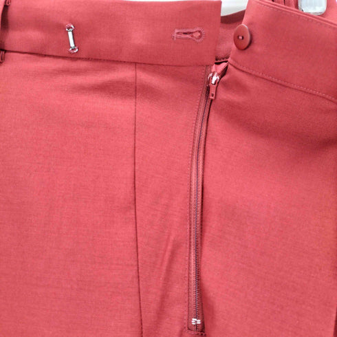 アメリ AMERI 25SS MEDI WIDE TUCK BONTAN PANTS レディース JPN:XS