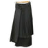 レイビームス Ray BEAMS 24AW RBS プリーツ レイヤード スカート レディース JPN:1