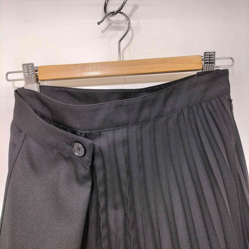 レイビームス Ray BEAMS 24AW RBS プリーツ レイヤード スカート レディース JPN:1
