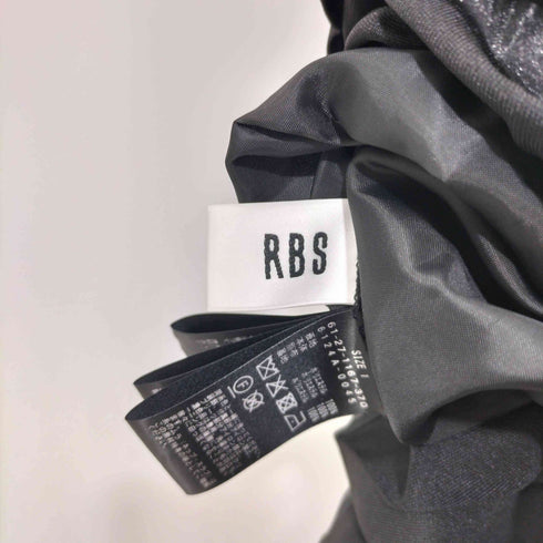 レイビームス Ray BEAMS 24AW RBS プリーツ レイヤード スカート レディース JPN:1