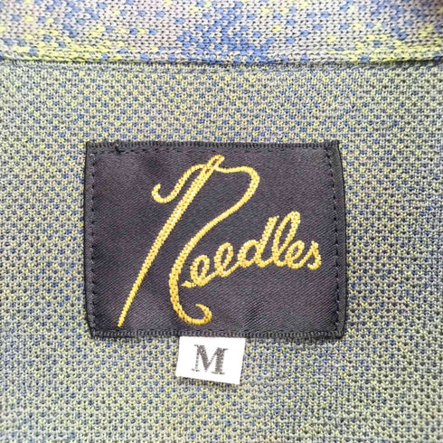 ニードルズ Needles 22AW Penny Jean Jacket メンズ M