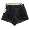 ザラ ZARA スパンコールショーツ レディース JPN:XS